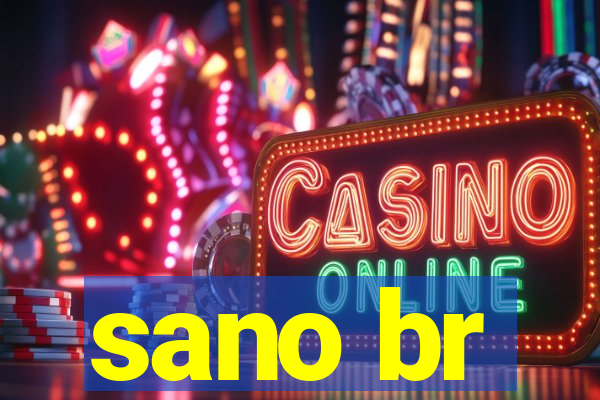 sano br